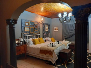 Wiletta self-catering, West End